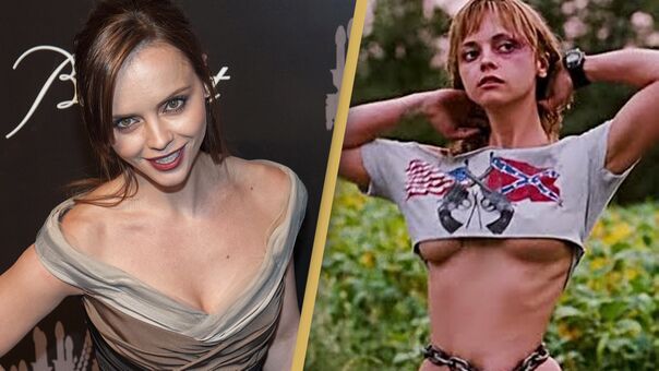 Christina Ricci Nude Leaks OnlyFans Photo 147