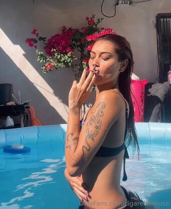cigarettemuse Nude Leaks OnlyFans Photo 19