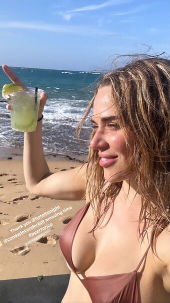 Lana WWE Nude Leaks OnlyFans Photo 115