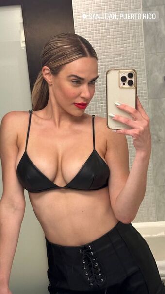 Lana WWE Nude Leaks OnlyFans Photo 118