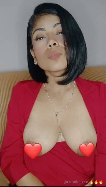 connie_xcx Nude Leaks OnlyFans Photo 4