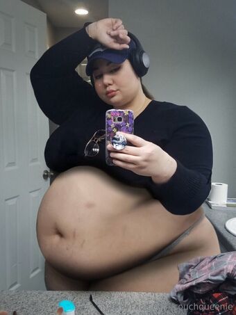 couchqueenie Nude Leaks OnlyFans Photo 115