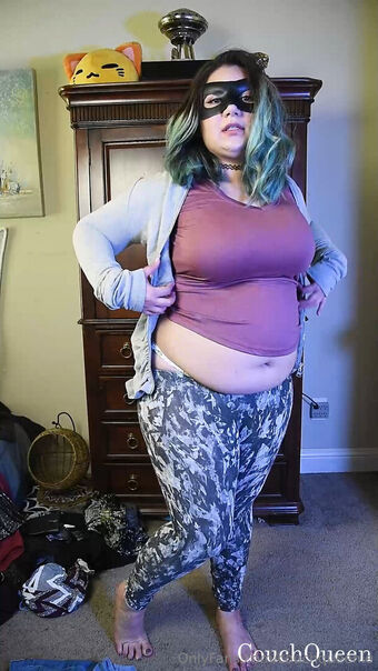 couchqueenie Nude Leaks OnlyFans Photo 118