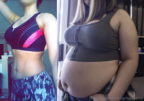 couchqueenie Nude Leaks OnlyFans Photo 109