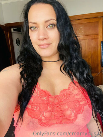 creamypus77 Nude Leaks OnlyFans Photo 3