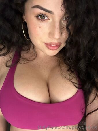 playgirlcris Nude Leaks OnlyFans Photo 33