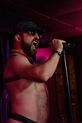 Cunliffe Nude Leaks OnlyFans Photo 1