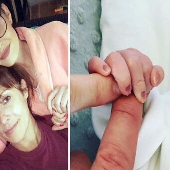 Cunliffe Nude Leaks OnlyFans Photo 7