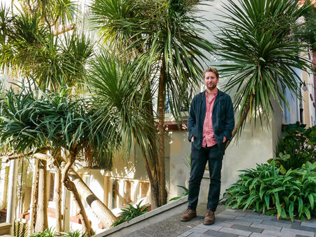 Cunliffe Nude Leaks OnlyFans Photo 3