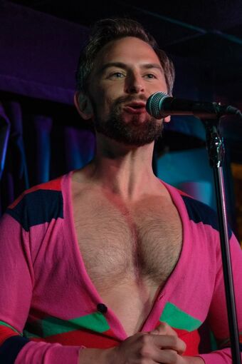 Cunliffe Nude Leaks OnlyFans Photo 8