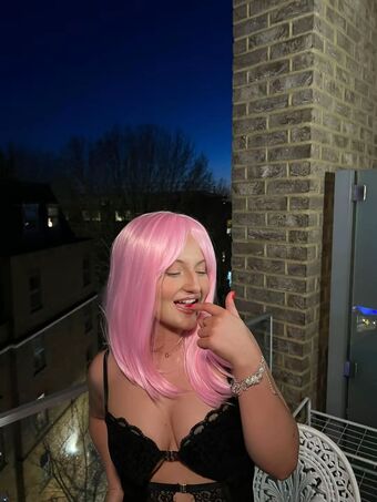 Daisy Campbell Nude Leaks OnlyFans Photo 104