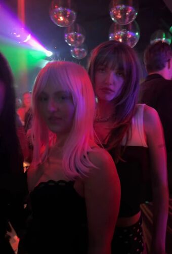 Daisy Campbell Nude Leaks OnlyFans Photo 100