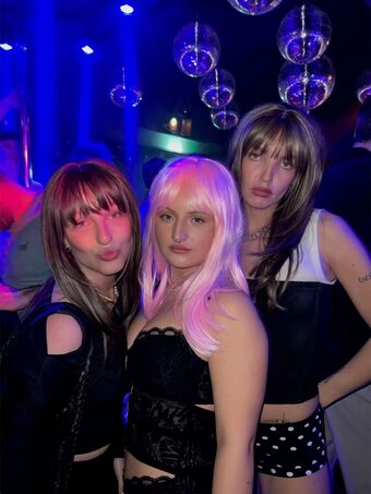 Daisy Campbell Nude Leaks OnlyFans Photo 99