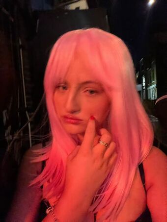 Daisy Campbell Nude Leaks OnlyFans Photo 105