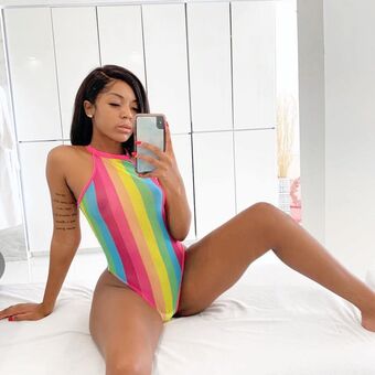 Darci Moore Nude Leaks OnlyFans Photo 2