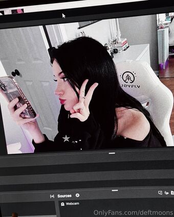 deftmoons Nude Leaks OnlyFans Photo 16