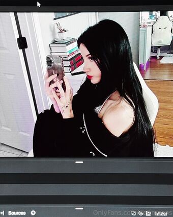 deftmoons Nude Leaks OnlyFans Photo 13