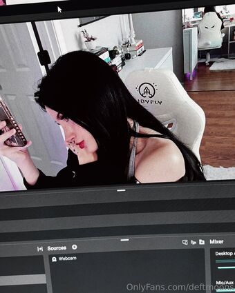 deftmoons Nude Leaks OnlyFans Photo 15