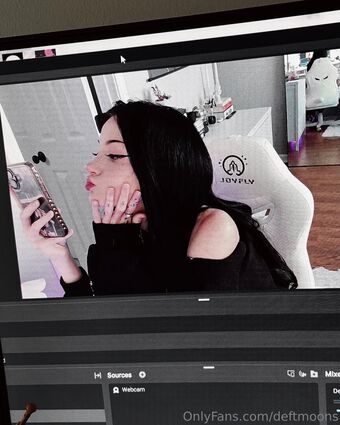 deftmoons Nude Leaks OnlyFans Photo 14