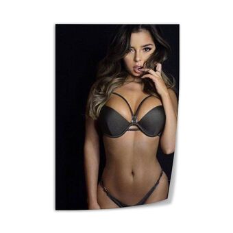 demirosemawby Nude Leaks OnlyFans Photo 6