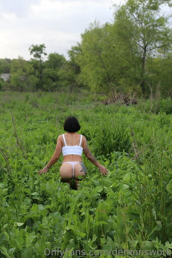 demonswork Nude Leaks OnlyFans Photo 1