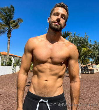 dennisxlfree Nude Leaks OnlyFans Photo 8