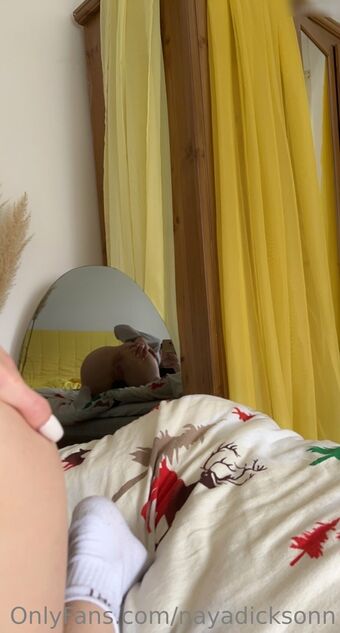 Naya Dickson Nude Leaks OnlyFans Photo 52