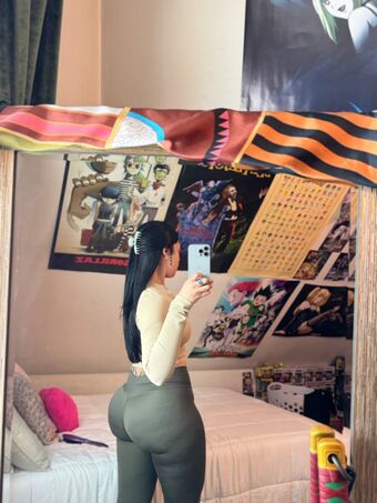 iiix3 Nude Leaks OnlyFans Photo 1