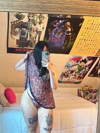 iiix3 Nude Leaks OnlyFans Photo 5