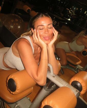 Diletta Leotta Nude Leaks OnlyFans Photo 28