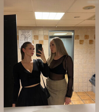 Dilexit Nude Leaks OnlyFans Photo 43