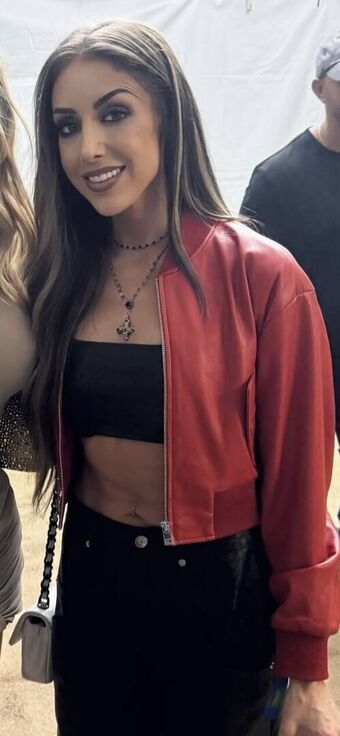 Dr. Britt Baker Nude Leaks OnlyFans Photo 72