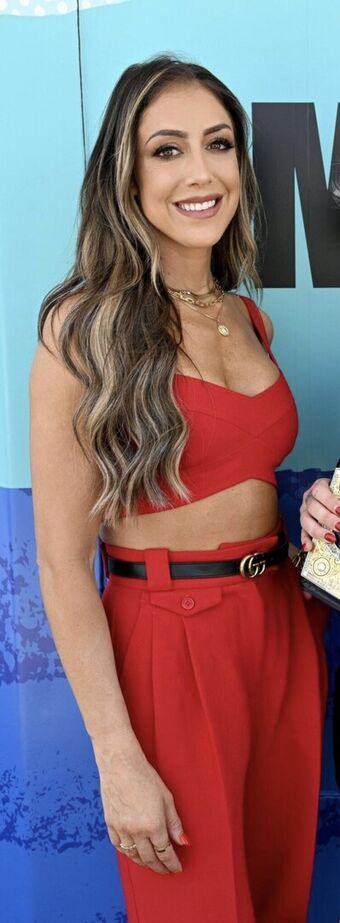 Dr. Britt Baker Nude Leaks OnlyFans Photo 54