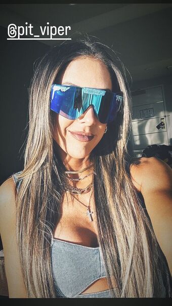 Dr. Britt Baker Nude Leaks OnlyFans Photo 44