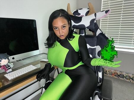 echeree Nude Leaks OnlyFans Photo 1