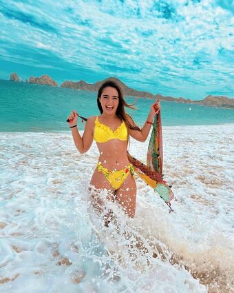 Elaine Haro Nude Leaks OnlyFans Photo 23