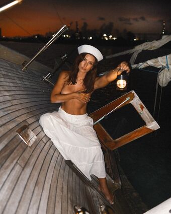 Elayna Carausu Nude Leaks OnlyFans Photo 51