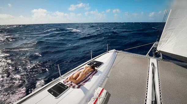 Elayna Carausu Nude Leaks OnlyFans Photo 49