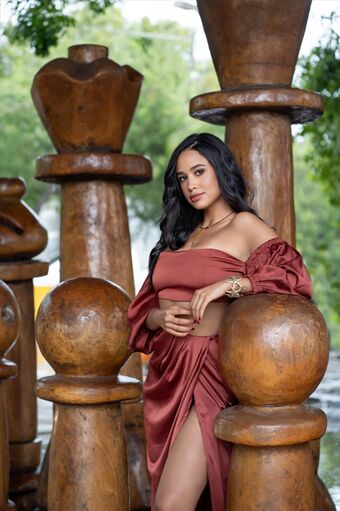 Emily Tosta Nude Leaks OnlyFans Photo 125