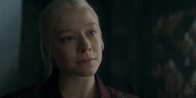 Emma D'arcy Nude Leaks OnlyFans Photo 53