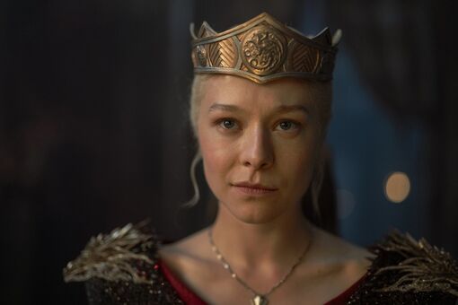 Emma D'arcy Nude Leaks OnlyFans Photo 51