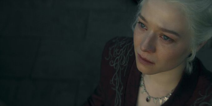 Emma D'arcy Nude Leaks OnlyFans Photo 49