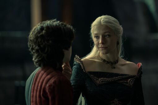 Emma D'arcy Nude Leaks OnlyFans Photo 55