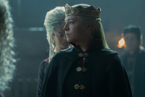 Emma D'arcy Nude Leaks OnlyFans Photo 52