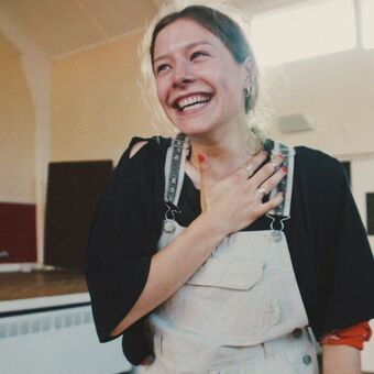 Emma D'arcy Nude Leaks OnlyFans Photo 46