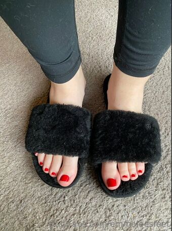 emmaleesfeet Nude Leaks OnlyFans Photo 4