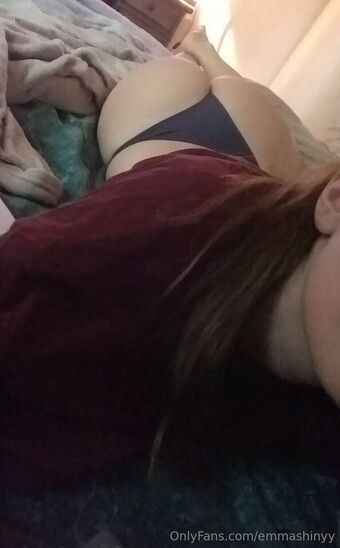 emmashinyy Nude Leaks OnlyFans Photo 1