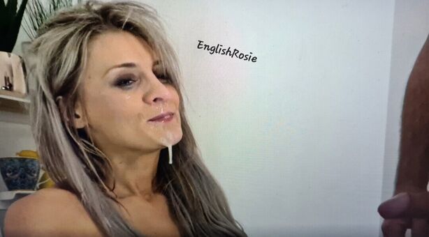 English Rose Nude Leaks OnlyFans Photo 22