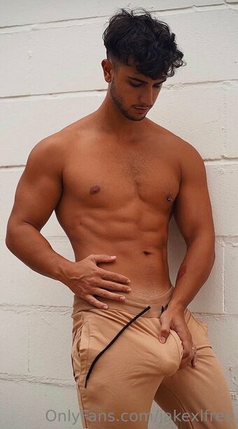 exoticboyfree Nude Leaks OnlyFans Photo 19