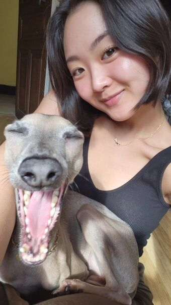 Eunbin Choi Nude Leaks OnlyFans Photo 2